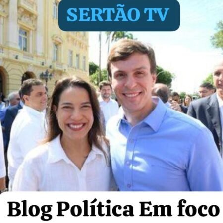 APÓS CONVENÇÃO DE MENDONÇA FILHO, MIGUEL COELHO REAFIRMA APOIO À CANDIDATURA DE RAQUEL LYRA PARA O GOVERNO DE PERNAMBUCO