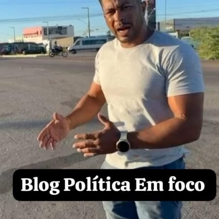 Vereador Michel Vasconcelos anuncia instalação de redutores de velocidade na BR-116, em Salgueiro