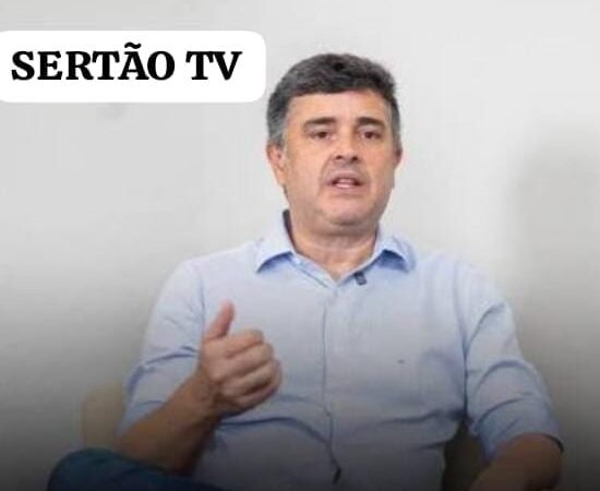 O deputado federal Eduardo da Fonte(UP) se reúne com o presidente estadual do Podemos, Marcelo Gouveia.