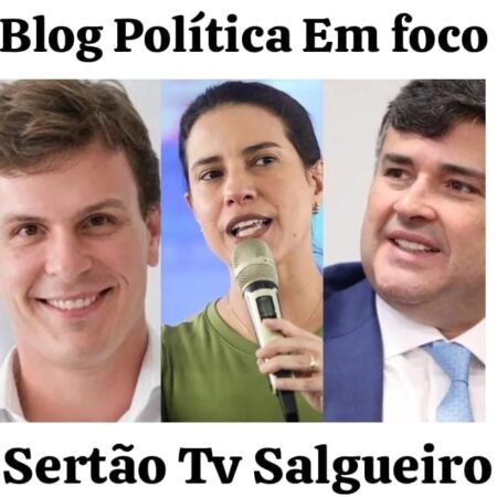 Raquel Lyra, Eduardo da Fonte e os Coelhos se&nbsp; reuniram&nbsp; no Palácio; saiba o que está em jogo