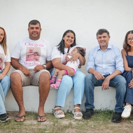 No Dia Nacional da Pessoa com Atrofia Muscular Espinhal, Eduardo da Fonte destaca acesso a medicamento de mais de R$ 6 milhões
