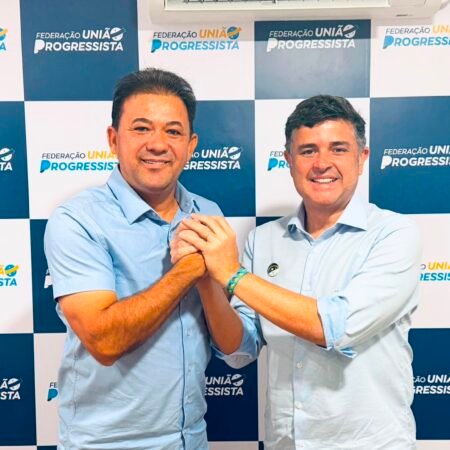 Prefeito de Araripina, Evilásio Mateus, declara apoio a Eduardo da Fonte para o Senado Federal