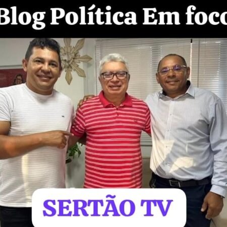 Hoje, 13 de agosto, na capital Recife, o presidente da Câmara Municipal de Mirandiba, Cassiano Lopes, juntamente com o vereador Jair da Barreira, cumpriu agenda no gabinete da senadora Tereza Leitão.