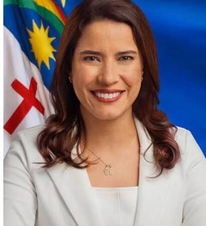 Campanha de Raquel Lyra inicia no Recife, no domingo. Ela vai a Caruaru e Petrolina