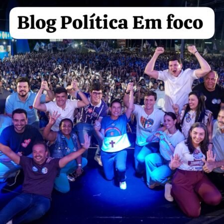 Em Petrolina, Eduardo da Fonte participa de grande ato político ao lado de Raquel Lyra e oficializa apoio de Miguel Coelho, Fernando Filho, Antonio Coelho e do prefeito Simão Durão para o Senado