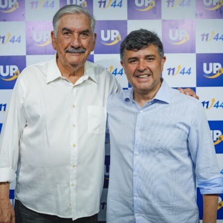 Prefeito de Bonito, Dr. Ruy, declara apoio a Eduardo da Fonte para o Senado