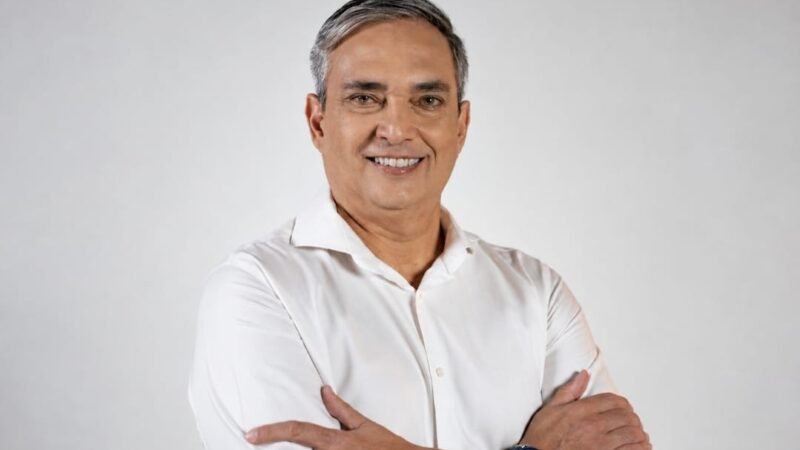 Dr. Tarcisio Reis participa da construção de projeto que beneficia pacientes com câncer, diabetes, autismo e deficiência