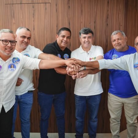 Liderança de Altinho, Segundinho, e vereadores Naninho, Bodinho, Israel Alves e Novinho da Autoescola declaram apoio a Eduardo da Fonte ao Senado