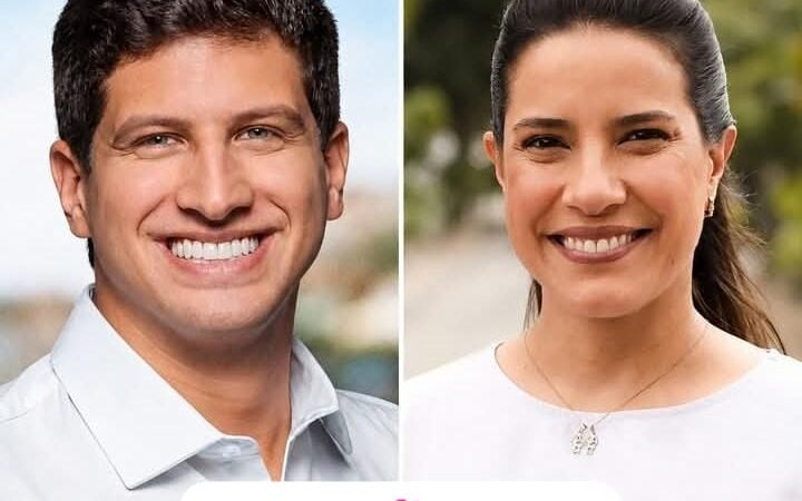 Uma nova pesquisa Datafolha sobre a disputa pelo Governo de Pernambuco foi divulgada nesta sexta-feira (21). O levantamento é o primeiro do instituto publicado após o início oficial da campanha eleitoral, no último domingo (16).
