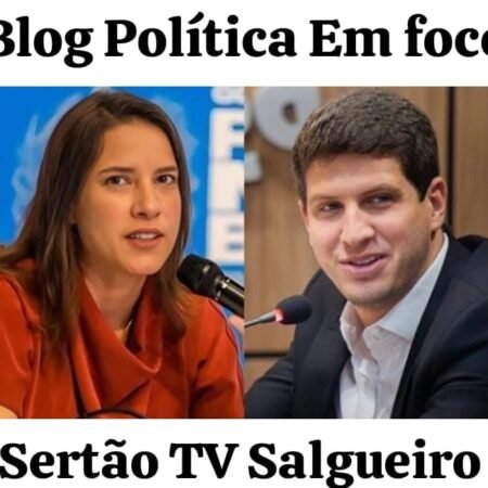 Raquel Lyra alcança 10 pontos de vantagem sobre João Campos em nova pesquisa Simplex/CBN