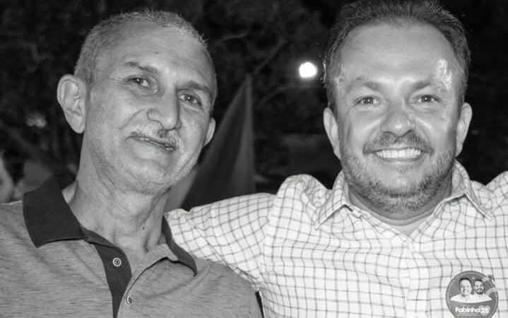Meu querido amigo, irmão e parceiro de todas as horas, Tadeu Cruz nos deixou de forma inesperada, deixando uma enorme dor e muitas saudades.
