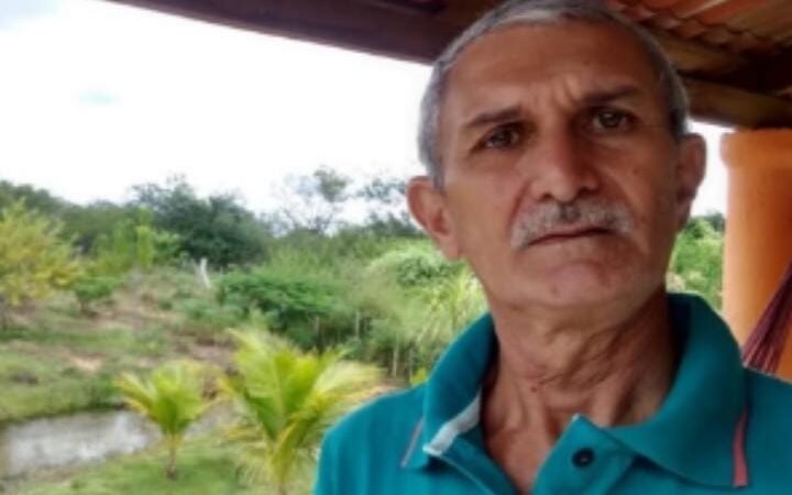 Tadeu Cruz morre em decorrência de choque elétrico na zona rural de Salgueiro