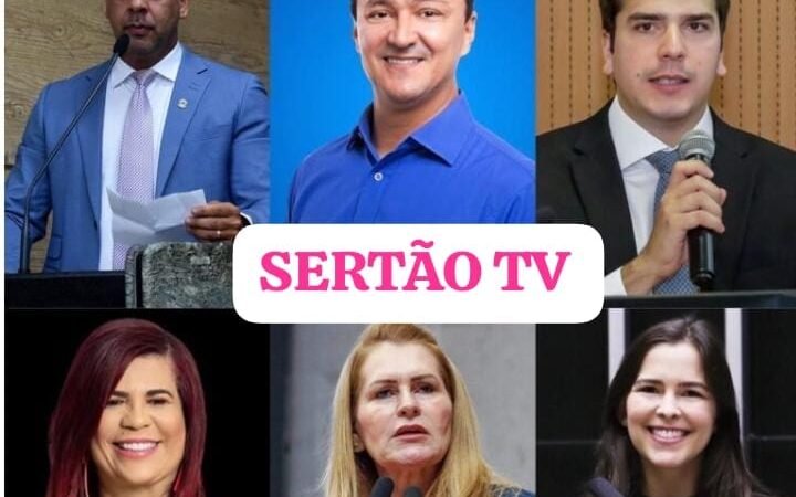 Múltipla: conheça os candidatos a deputado estadual mais citados na primeira pesquisa