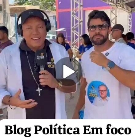 Léo Parente: “Salgueiro agradece a Raquel, o Sertão agradece a Raquel”