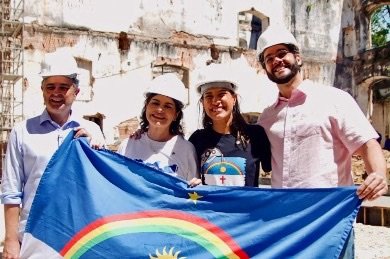 Coluna da quinta: chapa de Raquel se transformou em uma grande celeuma