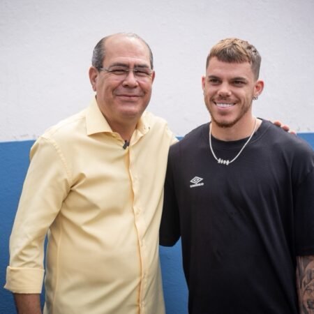 Jaboatão dos Guararapes é pioneiro no projeto do Sport Club Recife