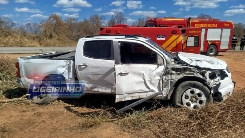 BEPI erradica mais de 2 mil pés de maconha na zona rural de Carnaubeira da Penha