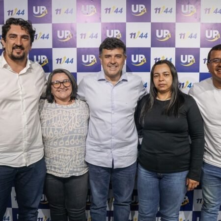 Vereadores de São Bento do Una declaram apoio a Eduardo da Fonte para o Senado Federal