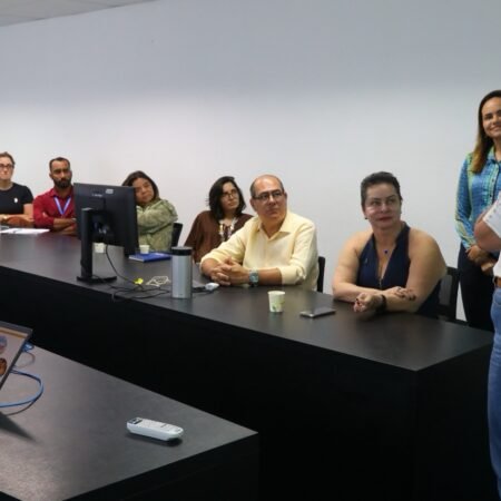 Prefeitura do Jaboatão apresenta política integrada ao Ministério da Saúde e à Secretária Estadual de Saúde