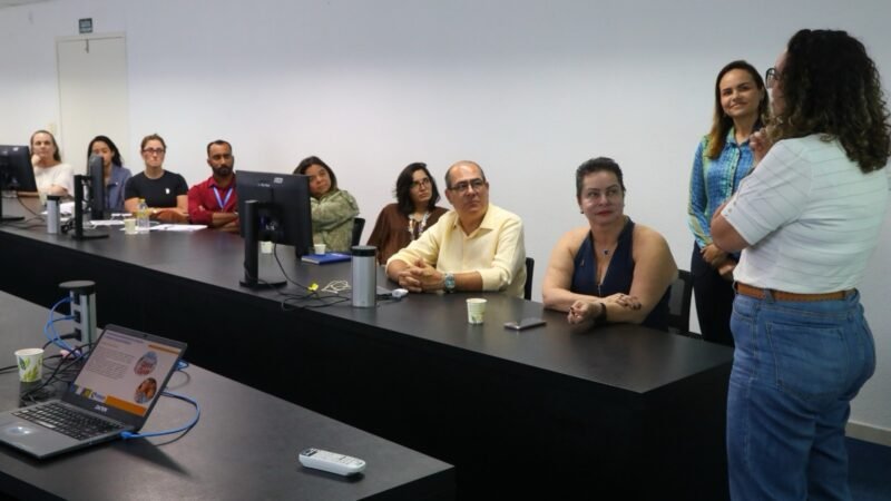 Prefeitura do Jaboatão apresenta política integrada ao Ministério da Saúde e à Secretária Estadual de Saúde