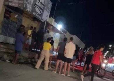 Homem e mulher são assassinados em dois bairros de Petrolina em um curto espaço de tempo