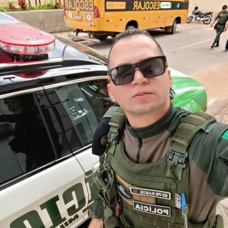 Morte de policial militar causa comoção em Salgueiro