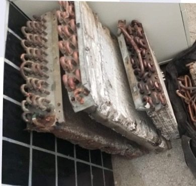 Homem é preso em flagrante após furtar estabelecimento e tentar vender material a ferro-velho em Salgueiro