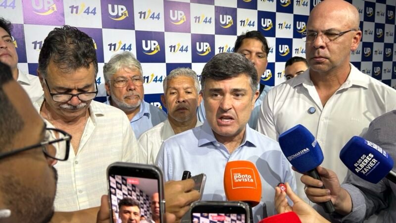 Aliança com Raquel Lyra aprovada por PP e União Brasil. Miguel concorre a federal