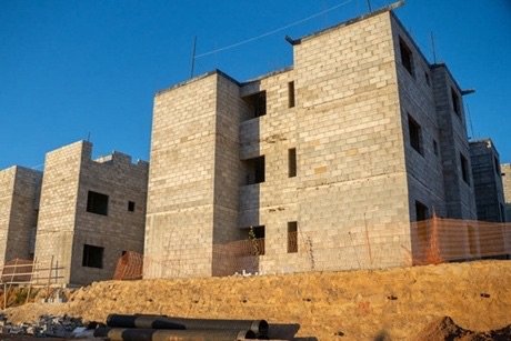 Prefeitura de Salgueiro divulga lista com 2,1 mil inscritos no processo de seleção para casas do Residencial Salgueiro