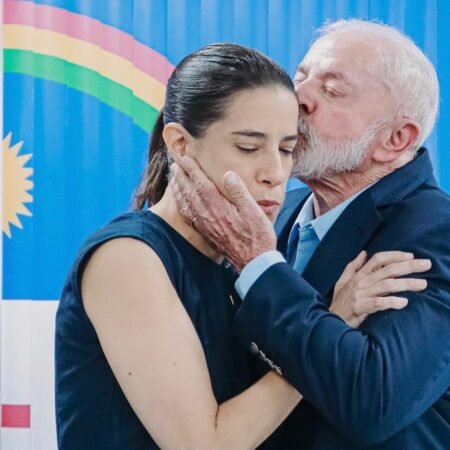 Em entrevista à CNN, Raquel Lyra sinaliza apoio a Lula