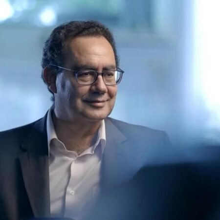 Augusto Cury entra na disputa pela Presidência em 2026 e leva saúde mental e educação para o centro do debate