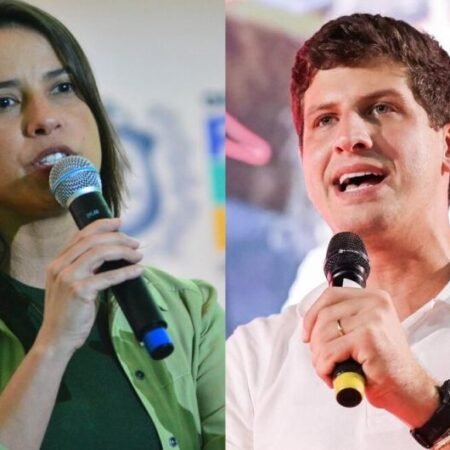 Eleições 2026: Raquel aposta nos prefeitos. João avança nos partidos&nbsp;