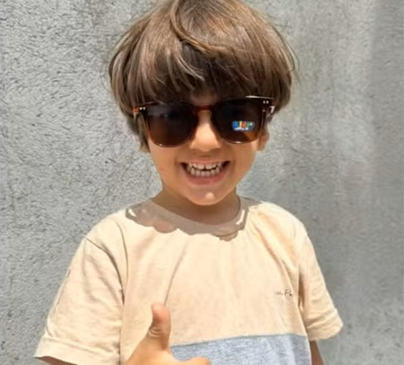Menino de 3 anos é internado na UTI após ser picado por escorpião em escola no Grande Recife
