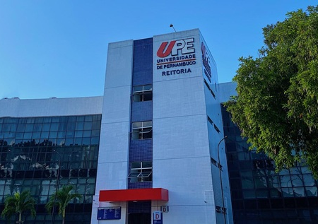 UPE inscreve para cursinho pré-vestibular gratuito com 180 vagas em Salgueiro