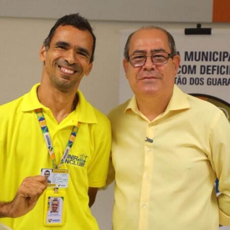 Prefeitura do Jaboatão encerra Semana da Pessoa com Deficiência com lançamento de cadastro e carteira de identificação PCD