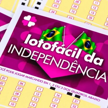 Lotofácil da Independência 2026: veja a data do sorteio e o valor do prêmio