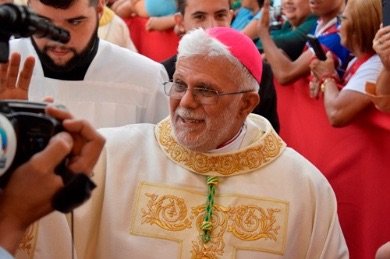 Bispo da Diocese de Salgueiro determina que padres “não assumam bandeiras partidárias” no período eleitoral