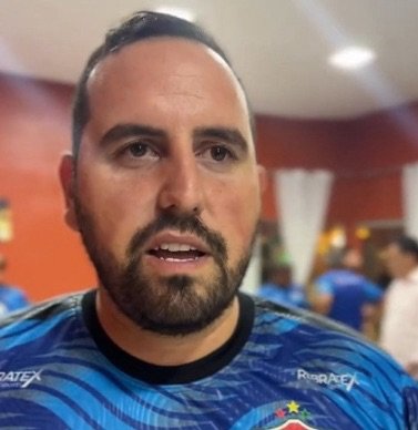 Técnico do Salgueiro diz que time buscará a classificação para a segunda fase do Campeonato Pernambucano