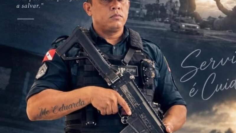 Policial militar de São José do Belmonte morre atropelado ao tentar socorrer vítimas de acidente na PE-430
