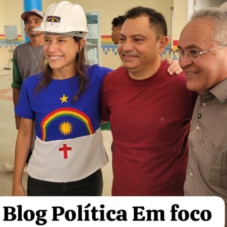Dudu Ferreira, engenheiro civil e orgulho de Terra Nova, vem se destacando cada vez mais e levando o nome da sua cidade para diferentes lugares do Nordeste.