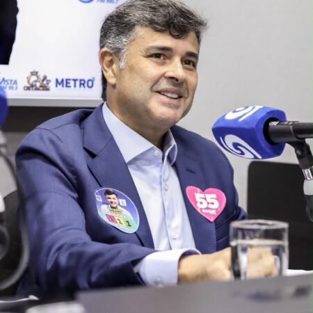 Eduardo da Fonte defende isenção de Imposto de Renda para professores e fortalecimento da saúde e infraestrutura do Sertão