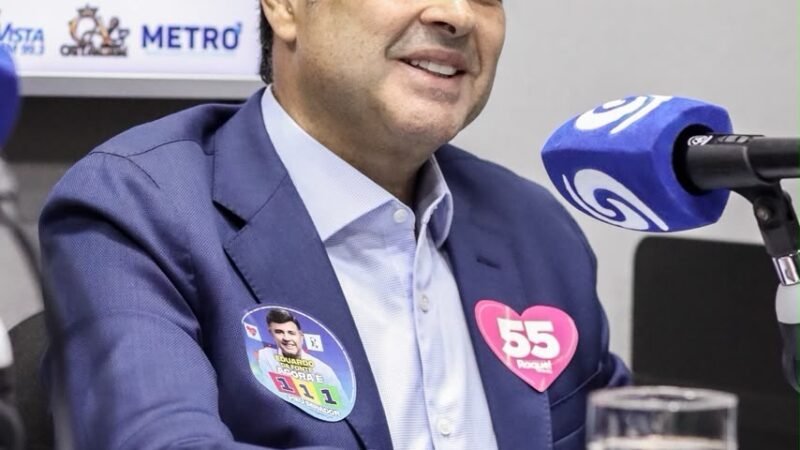 Eduardo da Fonte defende isenção de Imposto de Renda para professores e fortalecimento da saúde e infraestrutura do Sertão