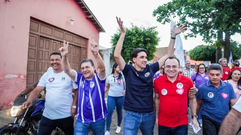 Pintor baleado em Serra Talhada recebe alta com projétil alojado no corpo