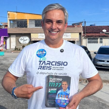 Dr. Tarcisio Reis defende CPI dos Planos de Saúde para investigar negativas de atendimento