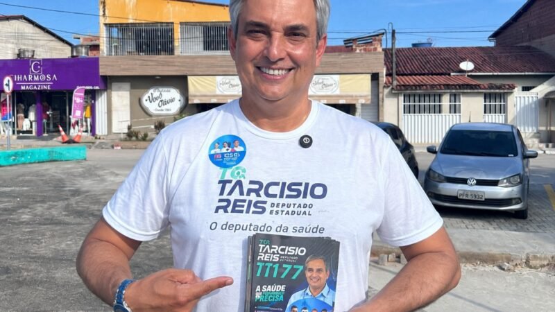 Dr. Tarcisio Reis defende CPI dos Planos de Saúde para investigar negativas de atendimento