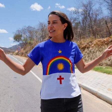 Quaest aponta Raquel à frente na espontânea e 60% defendem sua reeleição