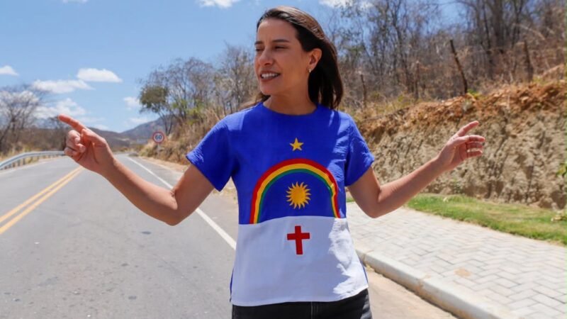 Quaest aponta Raquel à frente na espontânea e 60% defendem sua reeleição