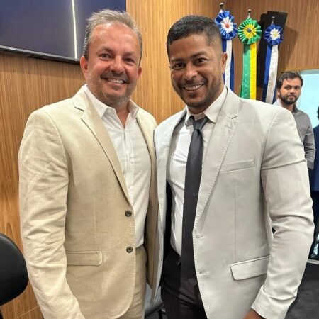 Michel Vasconcelos define seus candidatos e reforça atuação nos bairros de Salgueiro