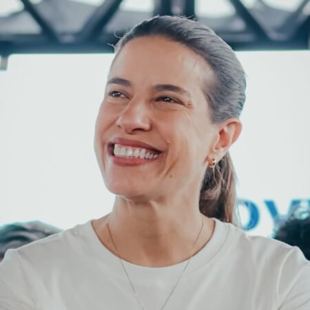 Após Ligeirinho especular, agenda de Raquel Lyra confirmada em Serra Talhada no dia 08 de setembro