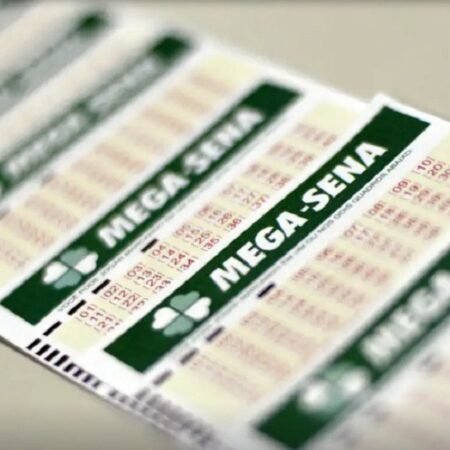 Resultado da Mega-Sena 3057: prêmio de R$ 85 milhões; confira as dezenas sorteadas
